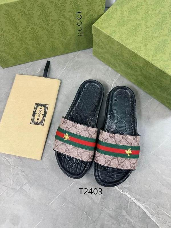 Gucci Men's Slippers 405